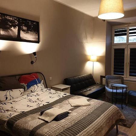 Apartament W Kamienicy W Centrum Krakowa Εξωτερικό φωτογραφία