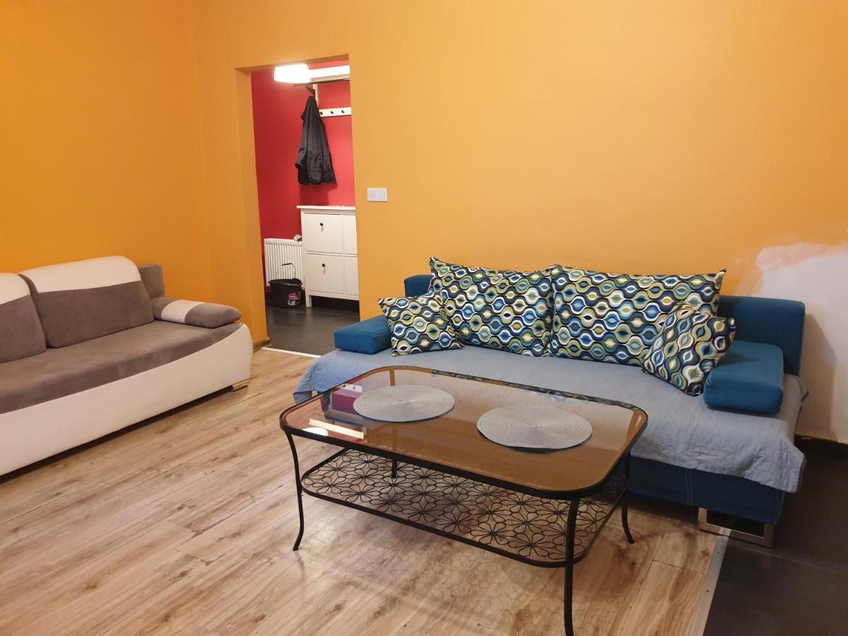 Apartament W Kamienicy W Centrum Krakowa Εξωτερικό φωτογραφία