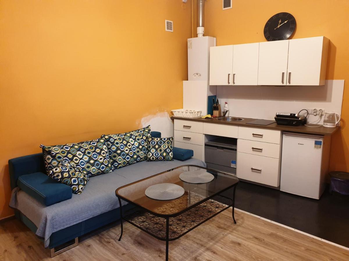 Apartament W Kamienicy W Centrum Krakowa Εξωτερικό φωτογραφία