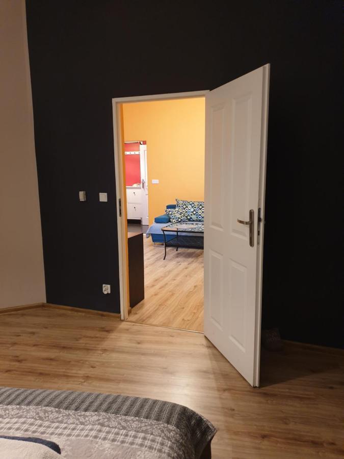 Apartament W Kamienicy W Centrum Krakowa Εξωτερικό φωτογραφία