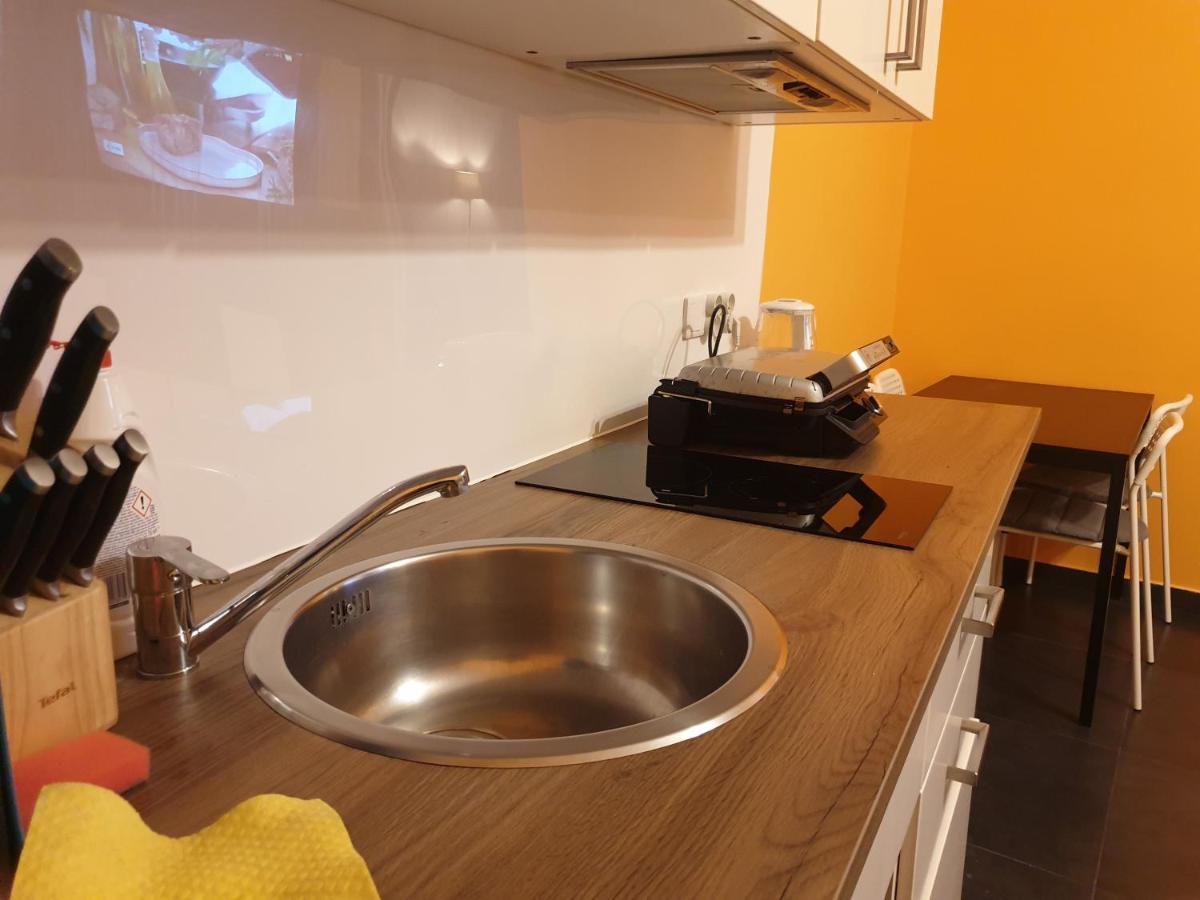 Apartament W Kamienicy W Centrum Krakowa Εξωτερικό φωτογραφία