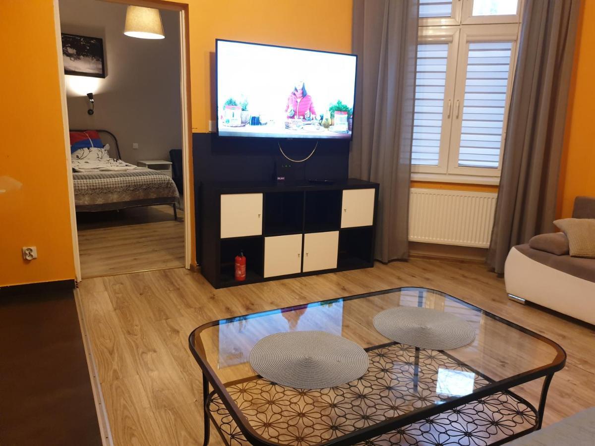 Apartament W Kamienicy W Centrum Krakowa Εξωτερικό φωτογραφία